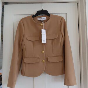NWT Veronica Beard Kensington Jacket Blazer sz S